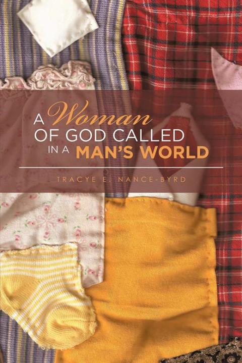 Cover image for book A Woman of God Called in a Man’S World
