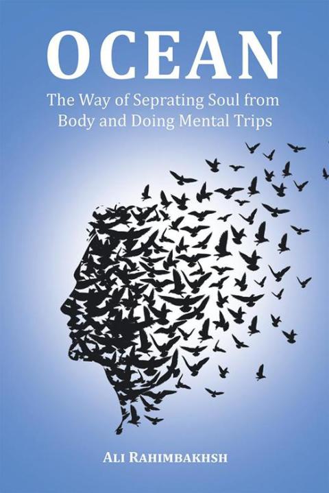 Cover image for book Ocean