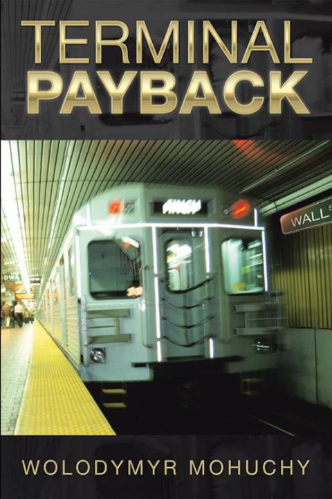 Cover image for book Terminal Payback