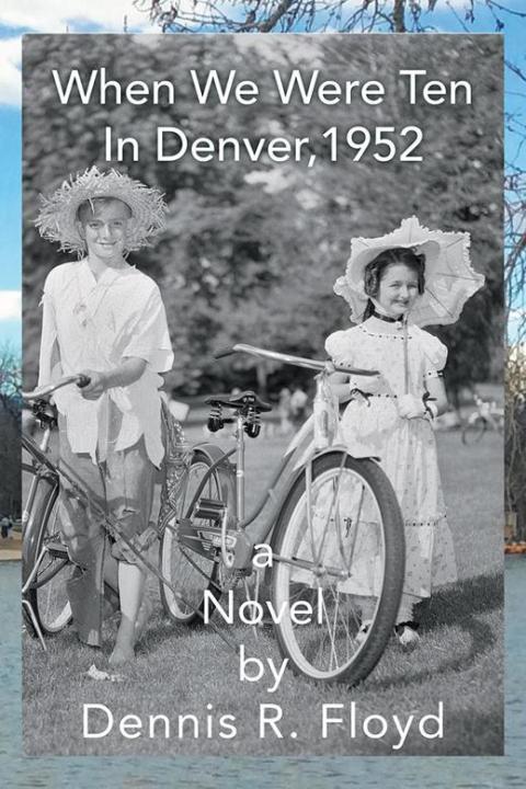 Cover image for book When We Were Ten