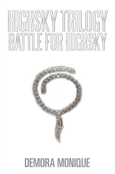 Cover image for book Battle for Highsky