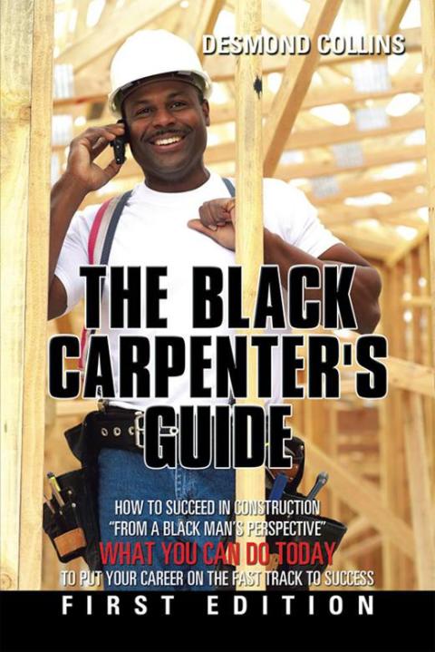 Cover image for book The Black Carpenter's Guide