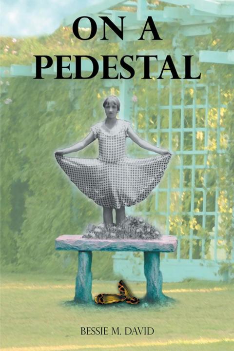 Cover image for book On a Pedestal