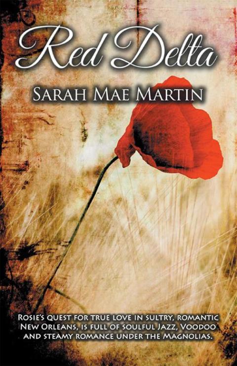 Cover image for book Red Delta