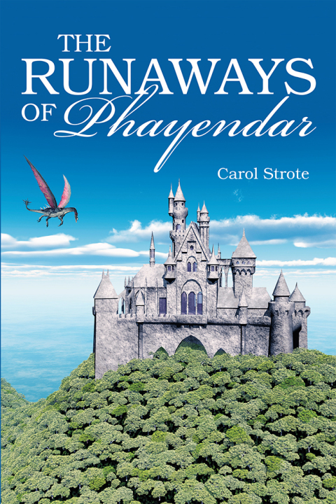 Cover image for book The Runaways of Phayendar