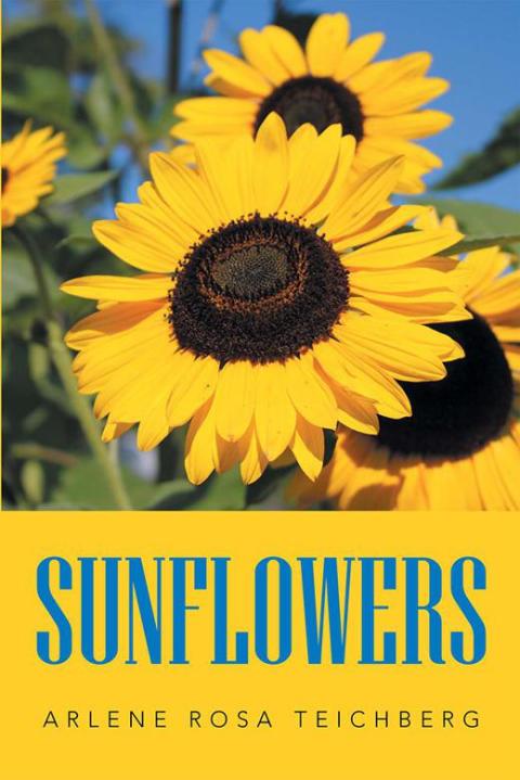 Cover image for book Sunflowers