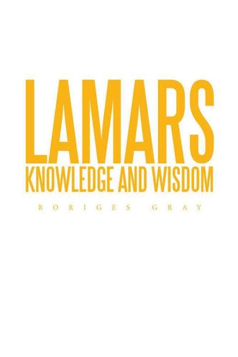Cover image for book Lamars Knowledge and Wisdom