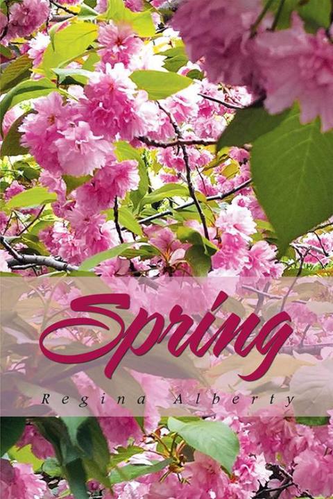 Cover image for book Spring