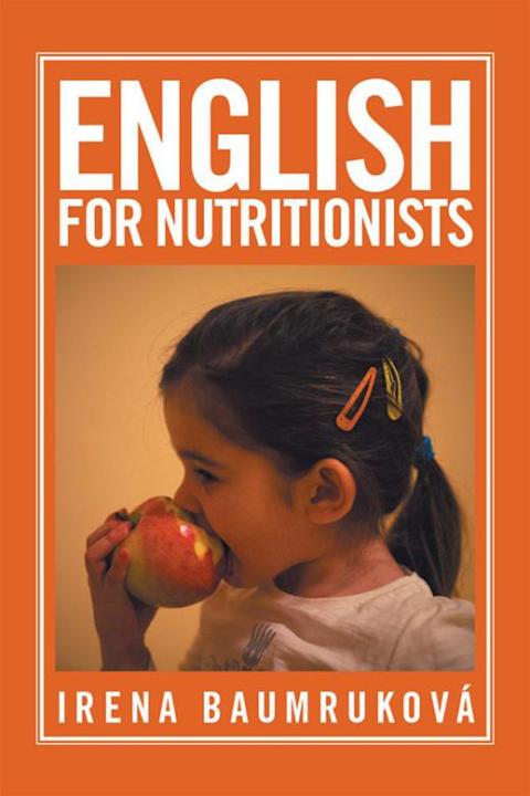 Cover image for book English for Nutritionists