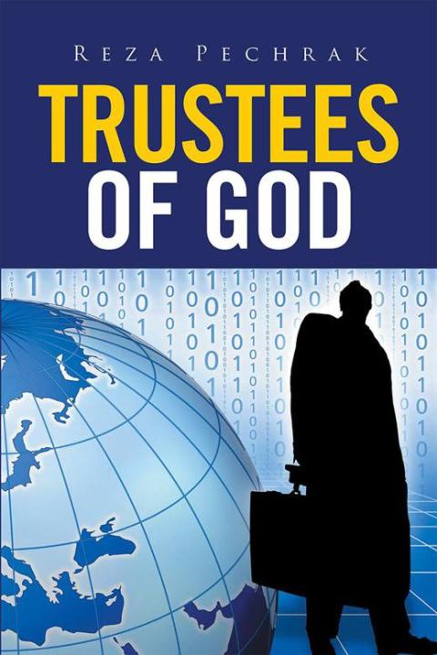 Cover image for book Trustees of God