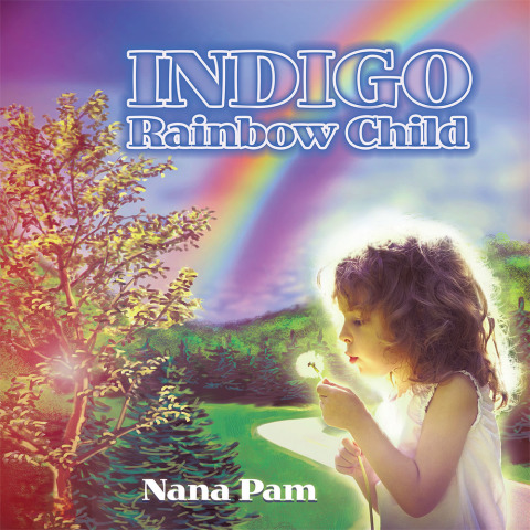 Cover image for book Indigo Rainbow Child