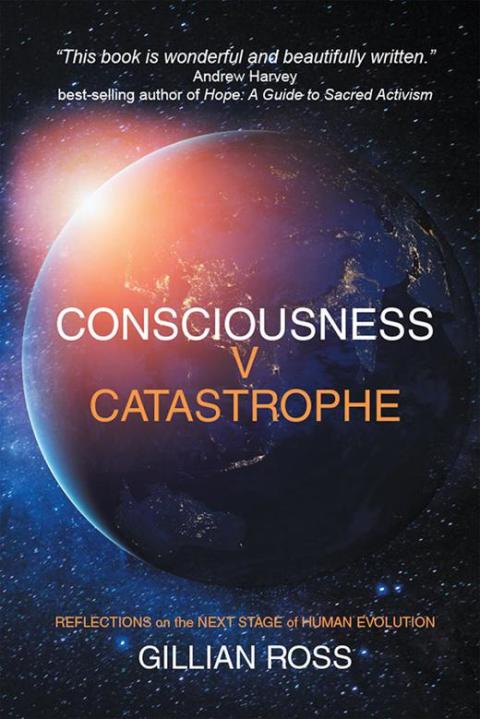Cover image for book Consciousness V Catastrophe