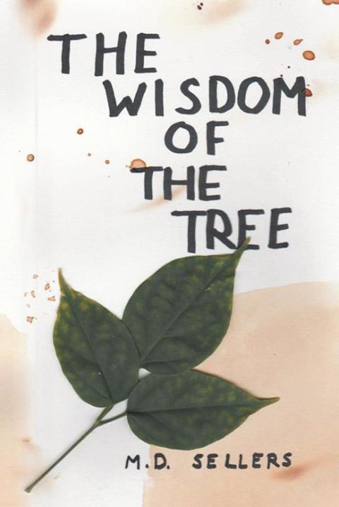 Cover image for book The Wisdom of the Tree