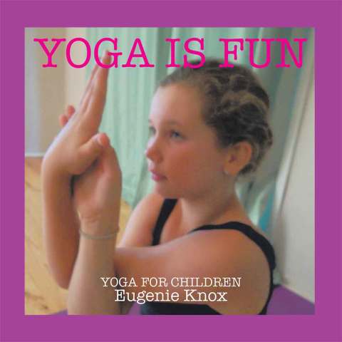 Cover image for book Yoga Is Fun