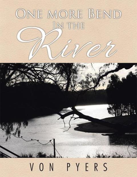 Cover image for book One More Bend in the River