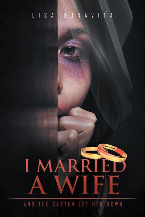 Cover image for book I Married a Wife