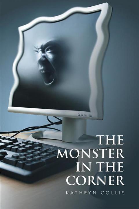 Cover image for book The Monster in the Corner