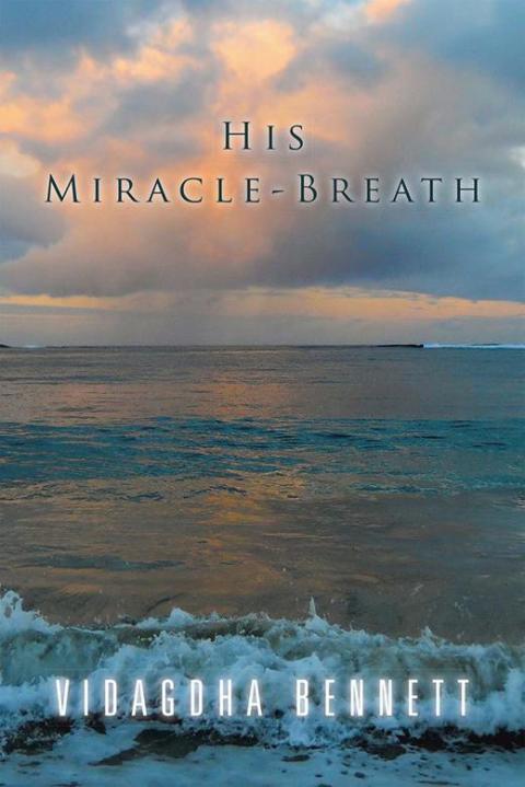 Cover image for book His Miracle-Breath