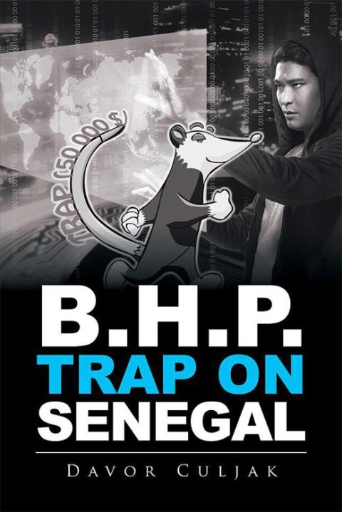 Cover image for book B.H.P. Trap on Senegal