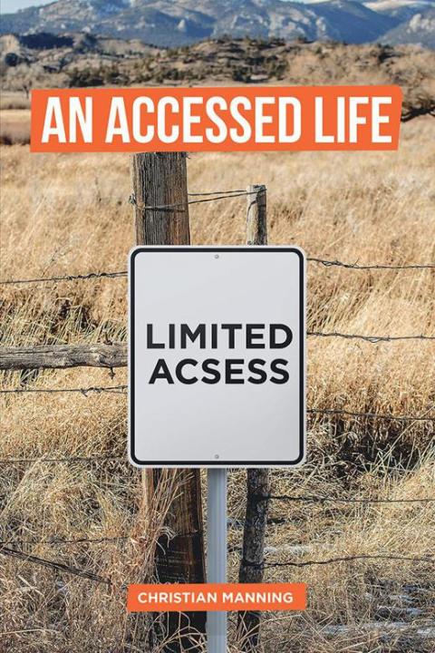 Cover image for book An Accessed Life