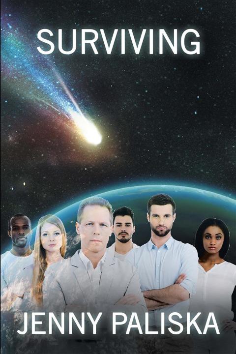 Cover image for book Surviving