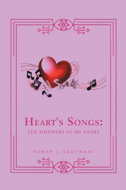 Cover image for book Heart's Song