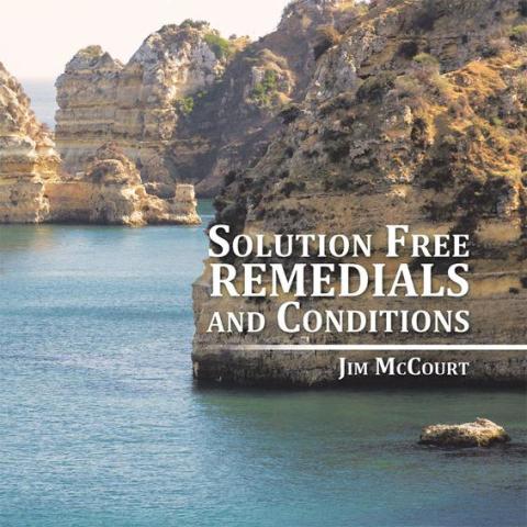 Cover image for book Solution Free Remedials and Conditions