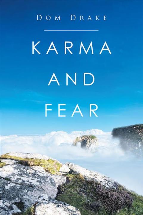 Cover image for book Karma and Fear
