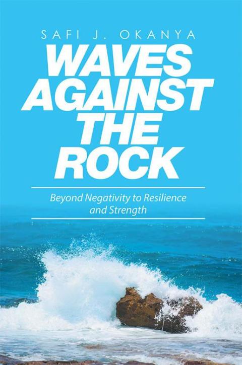 Cover image for book Waves Against the Rock
