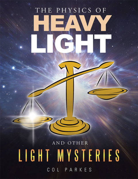 Cover image for book The Physics of Heavy Light