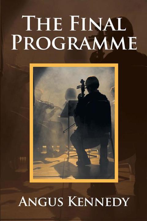 Cover image for book The Final Programme
