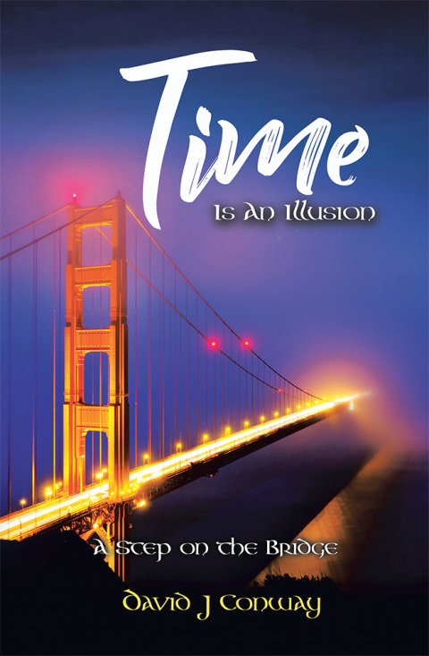 Cover image for book Time Is an Illusion