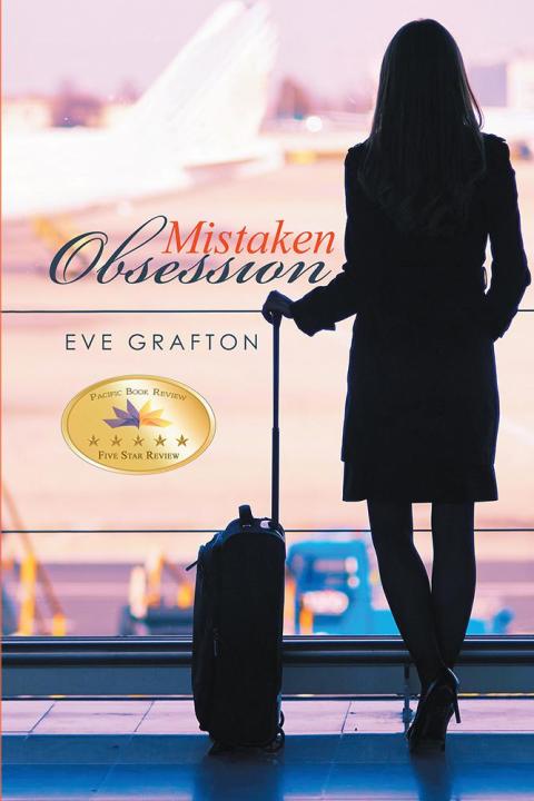 Cover image for book Mistaken Obsession