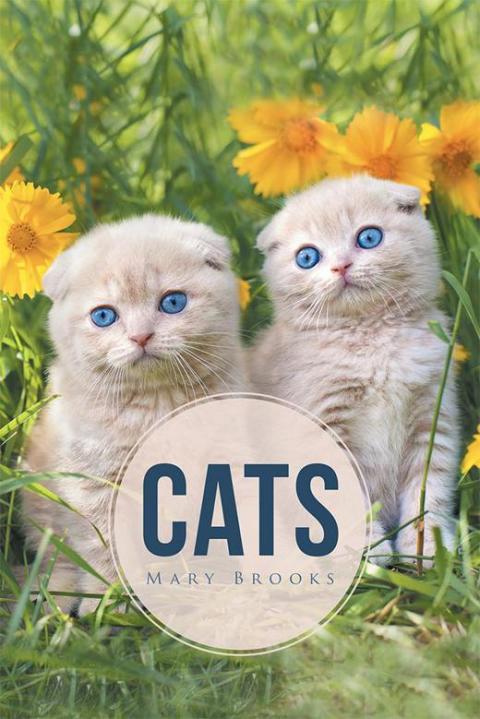Cover image for book Cats