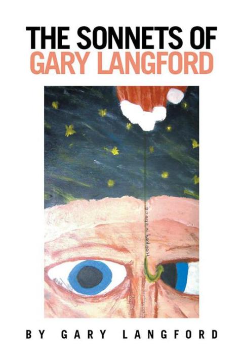 Cover image for book The Sonnets of Gary Langford
