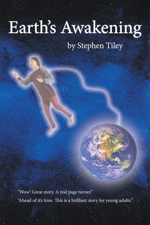 Cover image for book Earth’s Awakening