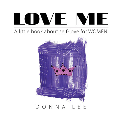 Cover image for book Love Me