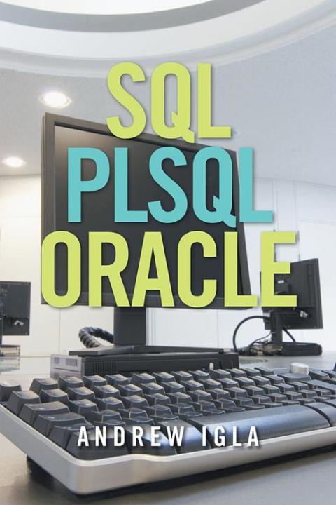 Cover image for book Sql Plsql Oracle