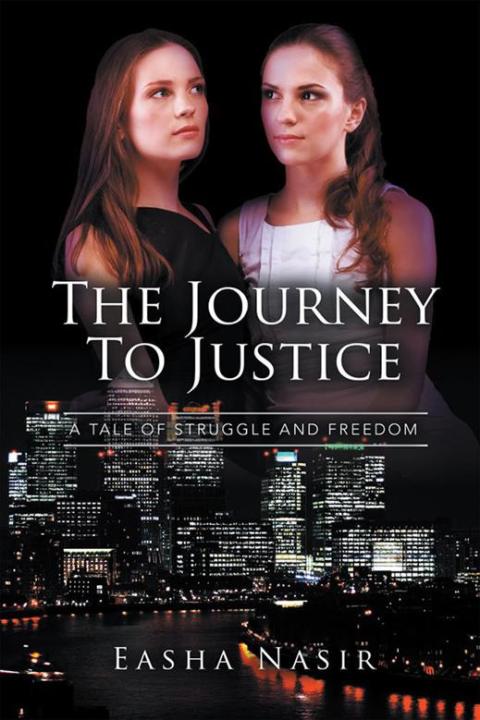 Cover image for book The Journey to Justice
