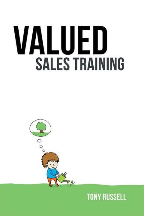 Cover image for book Valued Sales Training