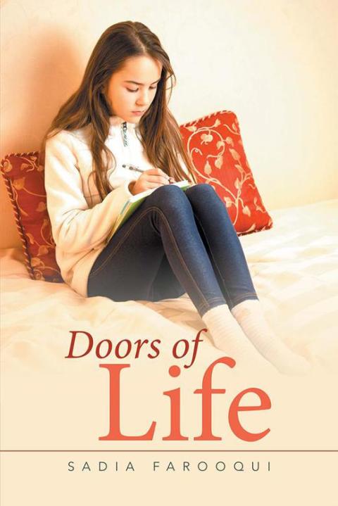 Cover image for book Doors of Life
