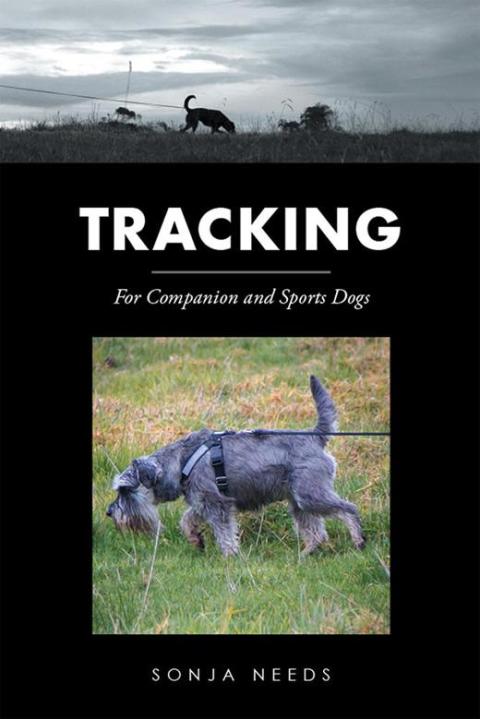 Cover image for book Tracking