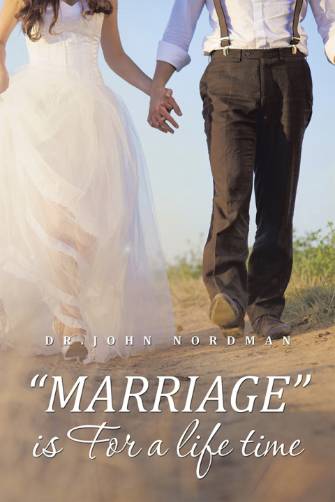 Cover image for book “Marriage” Is for a Life Time