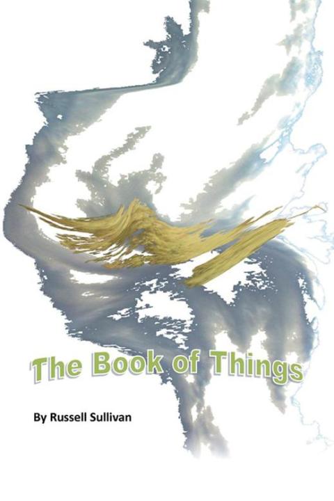 Cover image for book The Book of Things
