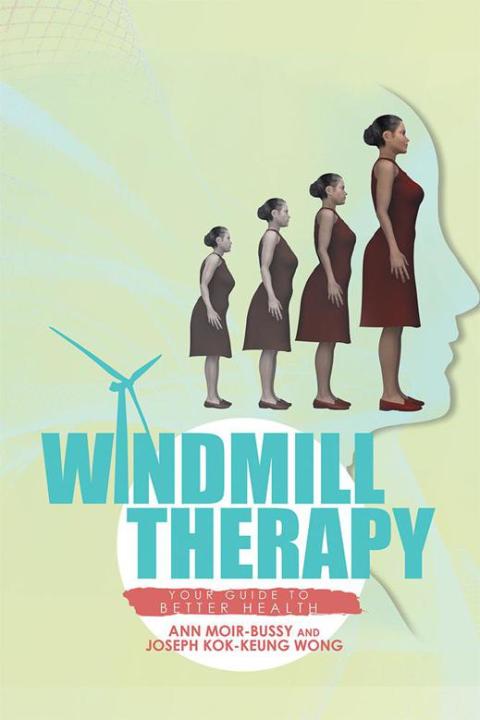 Cover image for book Windmill Therapy