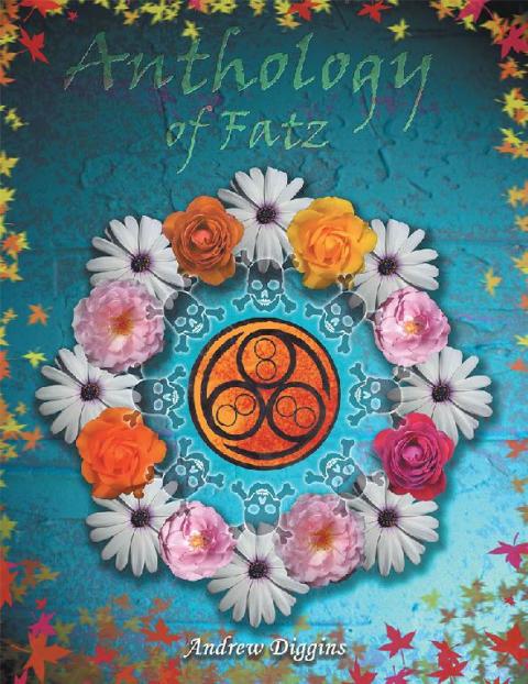 Cover image for book Anthology of Fatz