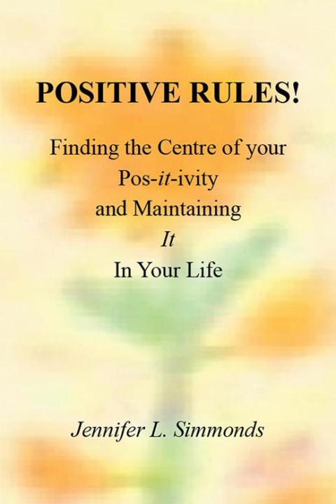 Cover image for book Positive Rules!