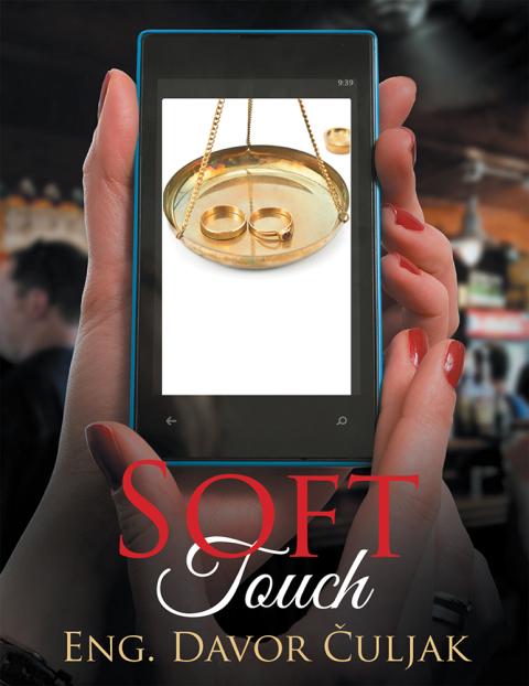 Cover image for book Soft Touch