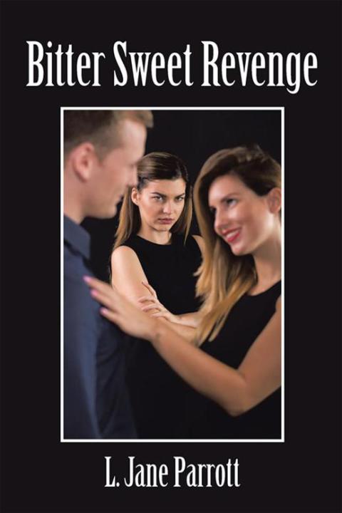 Cover image for book Bitter Sweet Revenge