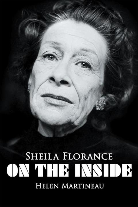 Cover image for book Sheila Florance - on the Inside